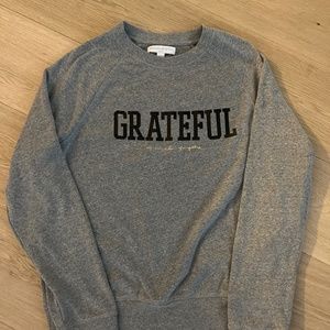 Spiritual Gangster sweatshirt